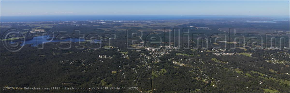 Peter Bellingham Photography Landsborough - QLD 2014 (PBH4 00 16775)